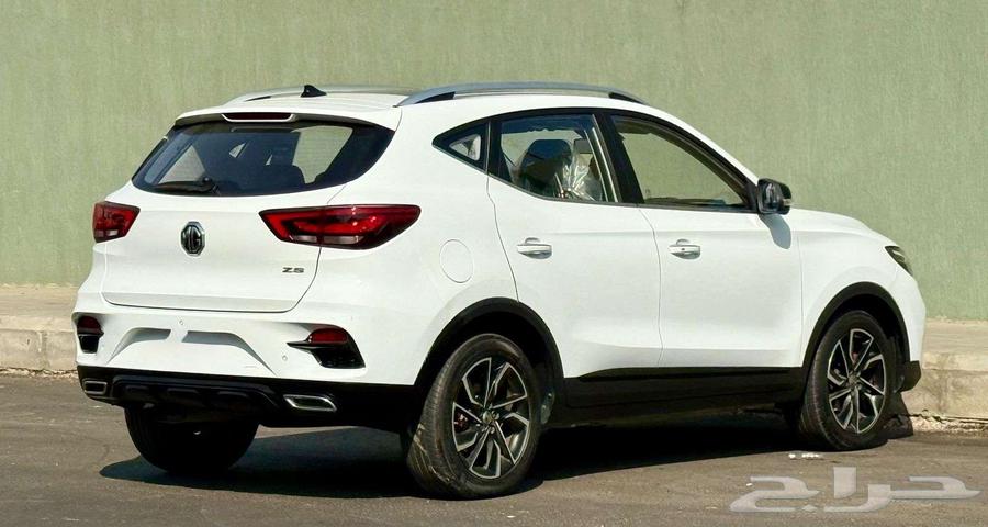 ام جي ZS 2022 فل تم البيع63215408842754114