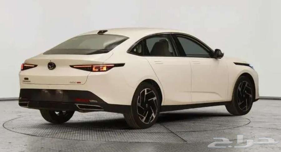 Changan Eado Plus Smart 2025 installments starting from a salary of 350063216879086593112