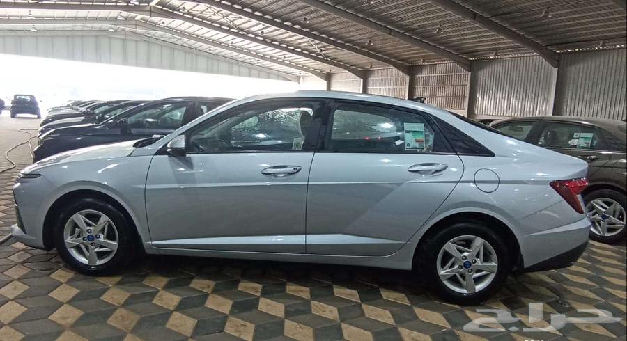 Hyundai Accent Fleet 2025 (lowest price in the Kingdom)63217343550594112