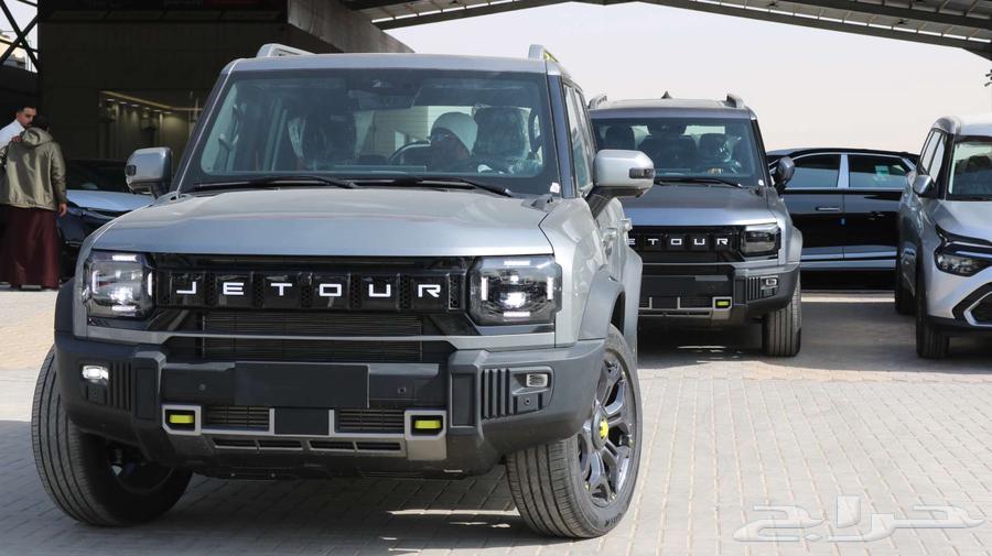 جيتور تي2 لاكجري 2025 كاش واقساط جميع الفئات والالوان63214441858305113