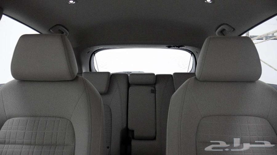 Honda ZRV - LX Saudi 202463214920303618112