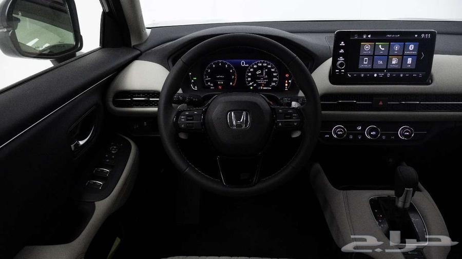 Honda ZRV - LX Saudi 202463214920303618113