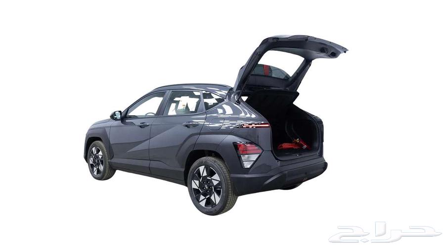 هيونداى كونا سمارت 2.0 - كونا 2025 ( كاش - أقساط )63217360481154113