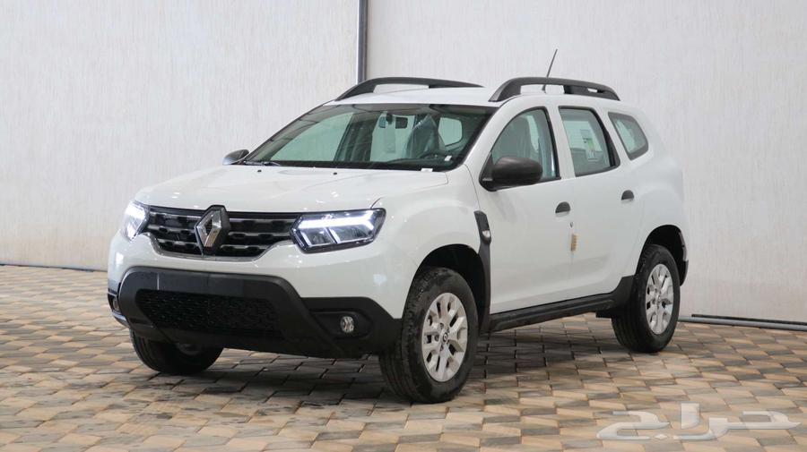Renault Duster 2024 with lowest price Ramadan offers and installments63216860911235114