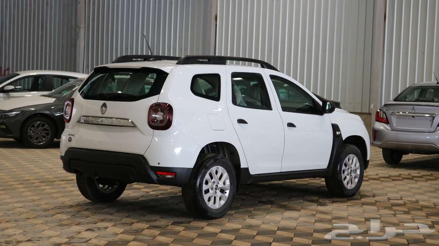 Renault Duster 2024 with lowest price Ramadan offers and installments63216860911235113