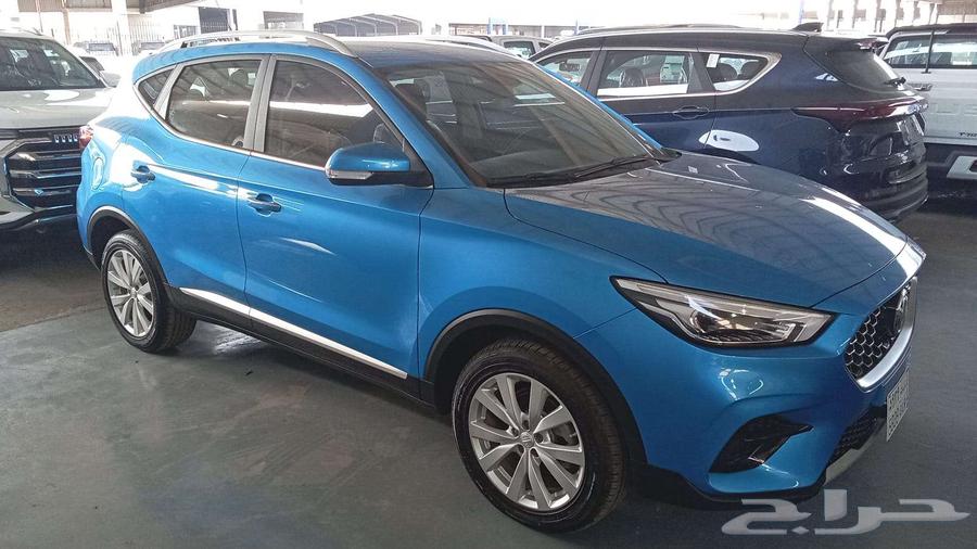ام جي ذد اس MG zs 2024 عرض خاص بالنقد والتقسيط63215401680770114
