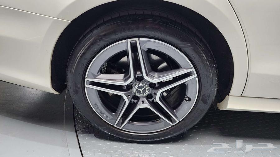 Mercedes 2023 E250 AMG Line imported from Korea63216879043714114