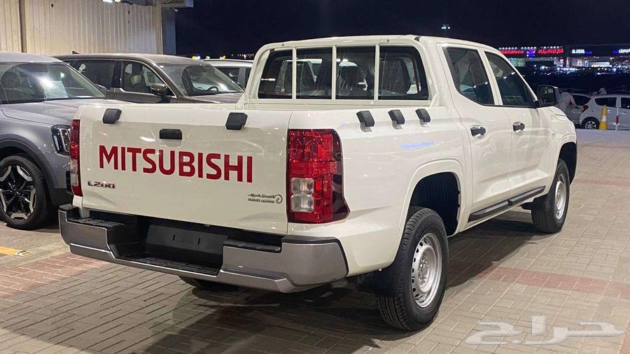 Special offer for Mitsubishi Outlander diesel automatic, new 2024 model63214917326467113