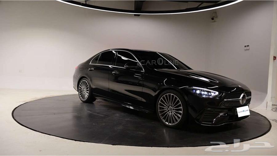 MERCEDES-BENZ C300 202463214924491650111