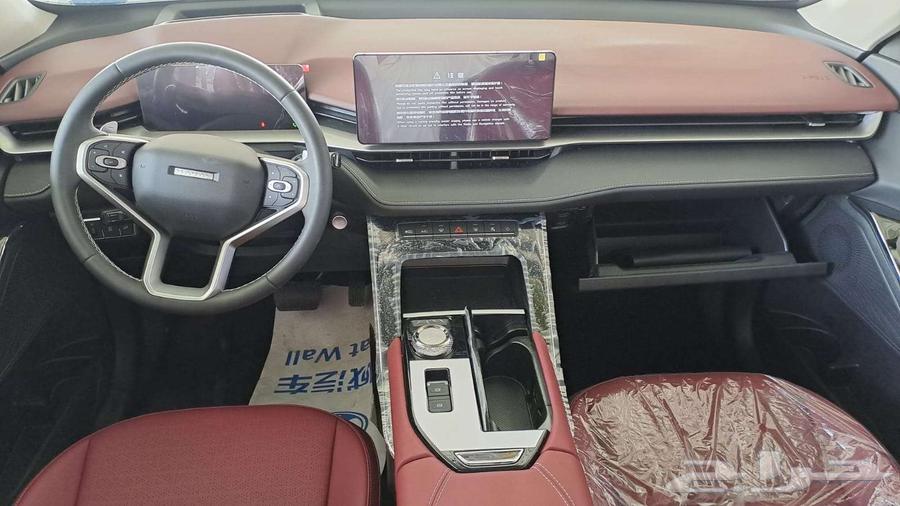 Haval H6, fully loaded 202563214438598787113