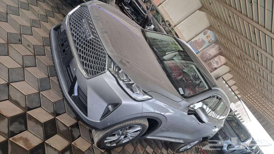 Haval H6, fully loaded 202563214438598787111