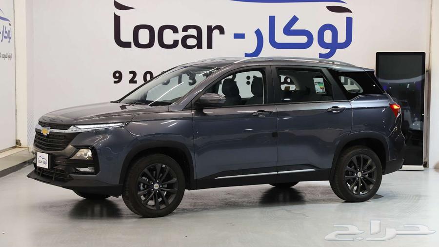 Chevrolet Captiva 2024 LS - LT and full option 202563213964868995112