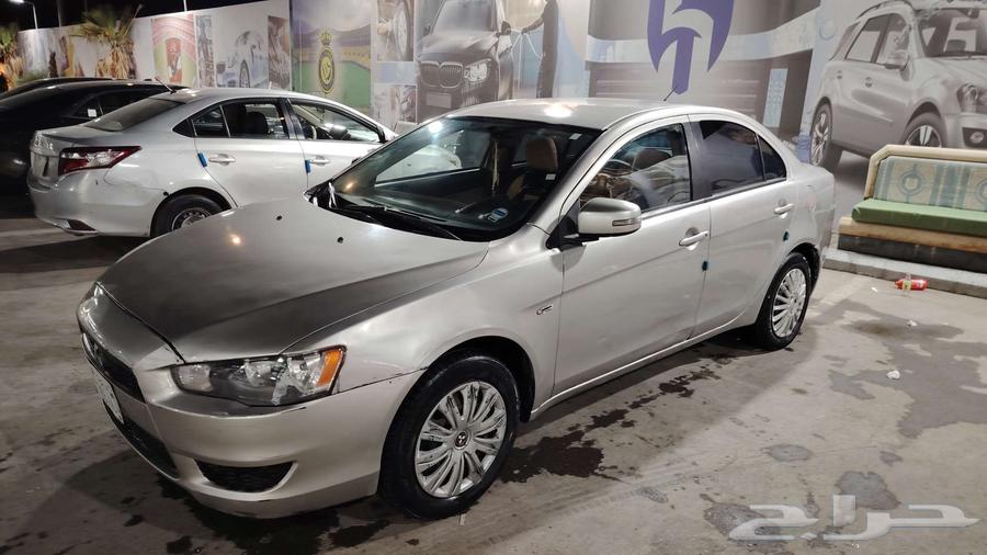 Mistubishi Lancer 2016 for sale63215415475073113