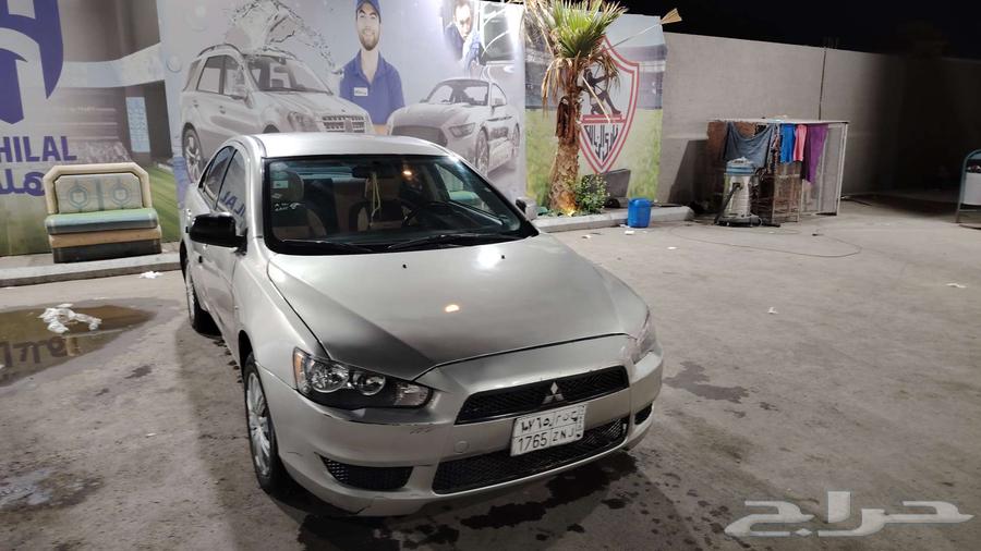 Mistubishi Lancer 2016 for sale63215415475073114