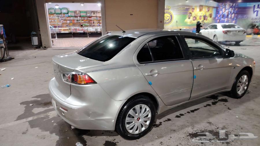 Mistubishi Lancer 2016 for sale63215415475073112