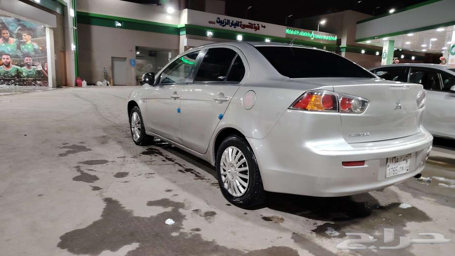 Mistubishi Lancer 2016 for sale63215415475073111