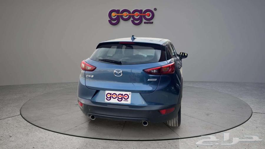 مازدا CX 3 - مباعة63219399170689112