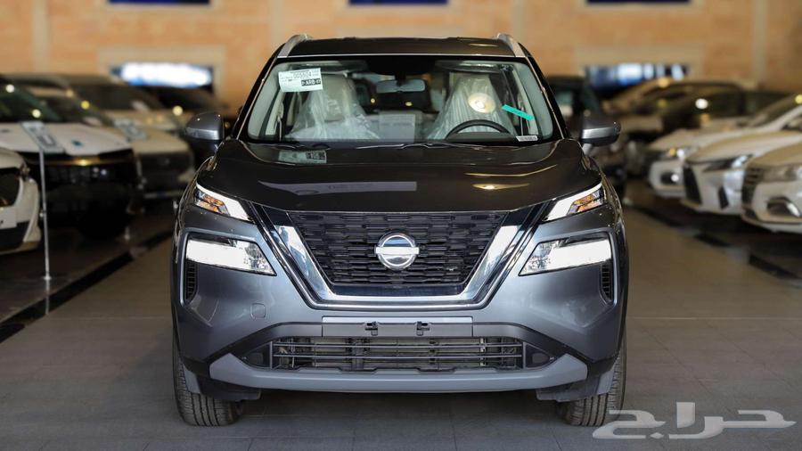 Nissan Extreel63217854186370113