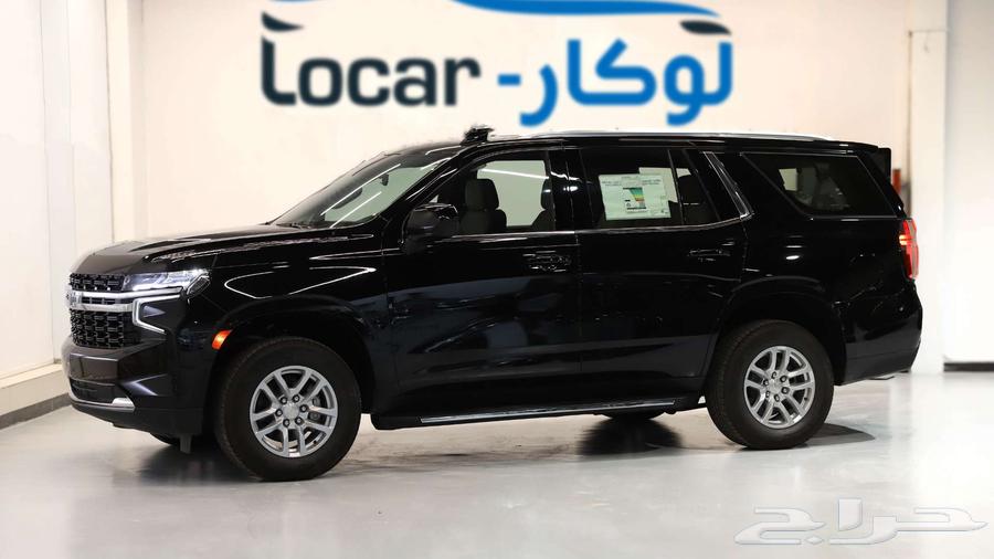 شفرولية تاهو - LS ثلاجه بدون دبل 202463218367025025111