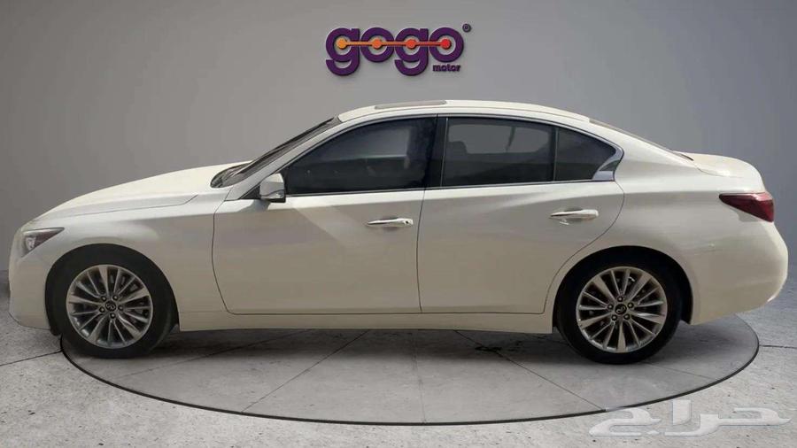 Infiniti - Q50 - Sold63218866841729111