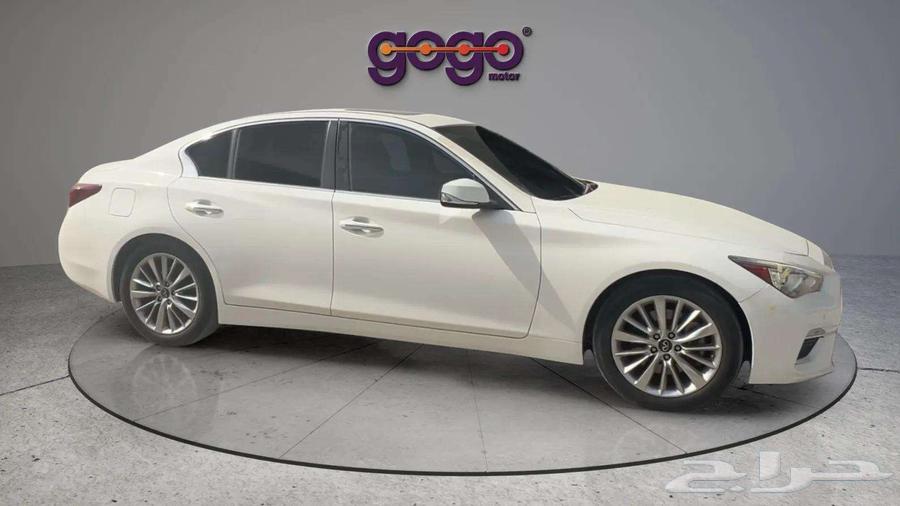 Infiniti - Q50 - Sold63218866841729113