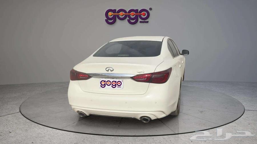 Infiniti - Q50 - Sold63218866841729112