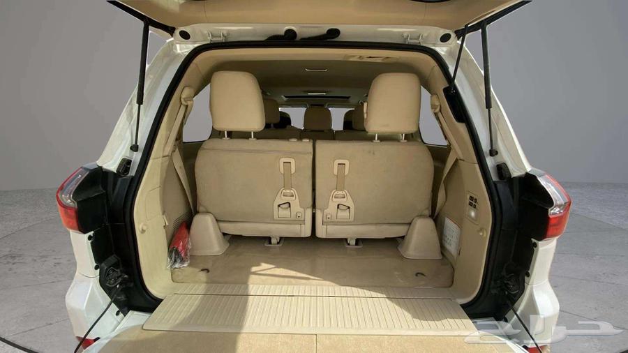 لكزس - LX 570 - مباعة63217350384642114