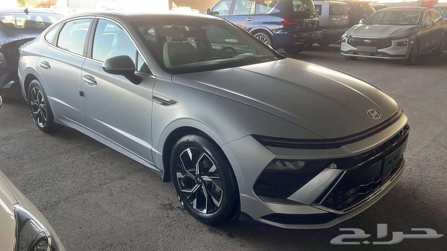 Hyundai Sonata 2025 Elite63217350591745114