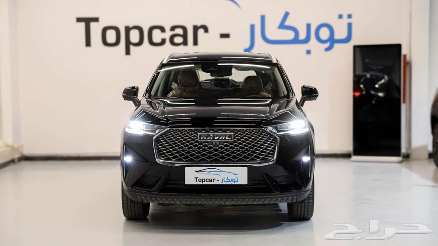 Haval H6 Hybrid Plus 2024 offers at lowest prices, Ramadan offers63218370023939111