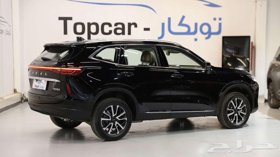 Haval H6 Hybrid Plus 2024 offers at lowest prices, Ramadan offers63218370023939112