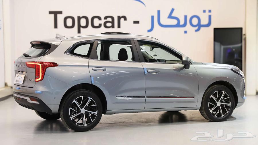 Haval Jolion Full 2024 offers at the best prices63218370553474114