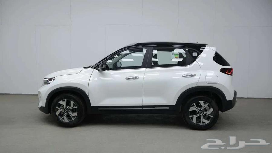 Kia Sonet 1.5 2024 immediate delivery available now63217360467073111