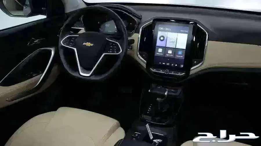 Chevrolet Captiva LT Model and Premium 2025, cash and installments63216857184515113