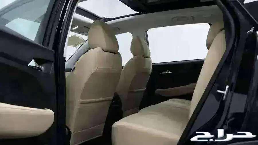 Chevrolet Captiva LT Model and Premium 2025, cash and installments63216857184515112