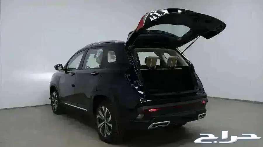 Chevrolet Captiva LT Model and Premium 2025, cash and installments63216857184515111