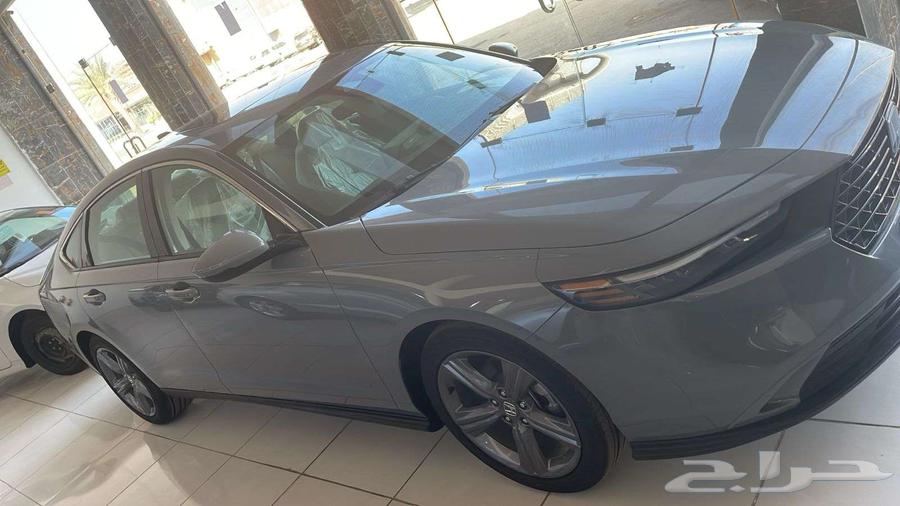 Accord 2024 at the best prices63216864496514114