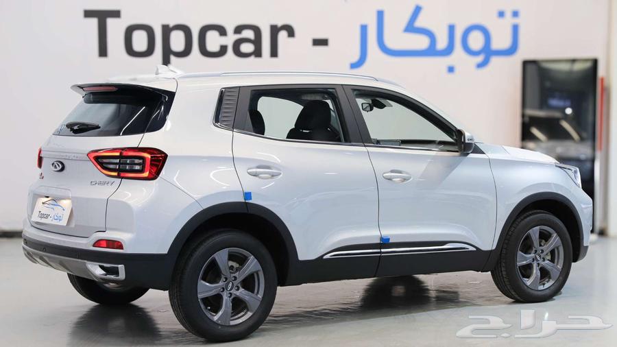 Chery Tiggo 4 Pro Flash Chip Model 2025, cash and installments available63215886293635112