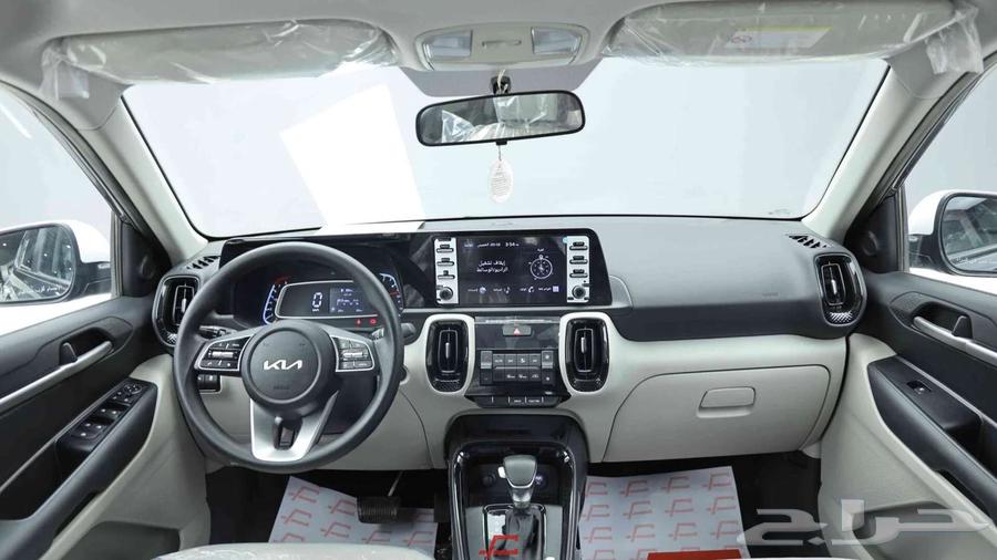 Kia Sonet 2024 offers the best installment deals.63215889807747114