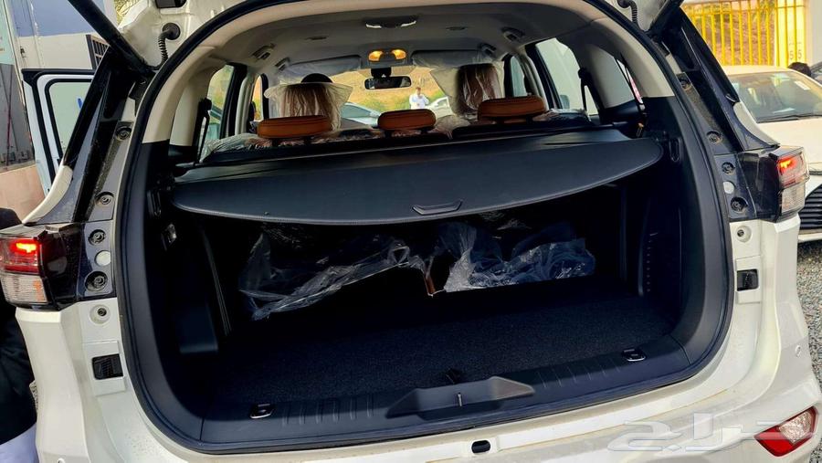 Isuzu MUX 2024 Double63218366505985113