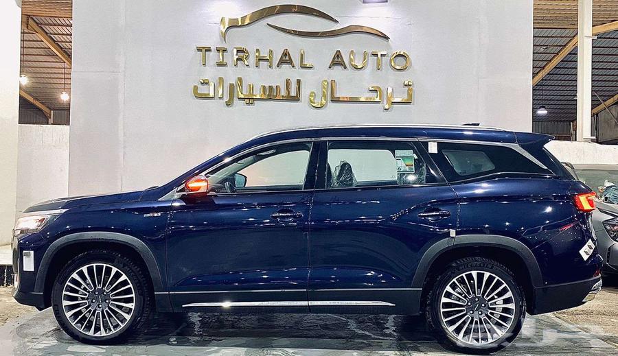Geely X90 Plus Full Model 2024, the best offers and discounts63217347268739111