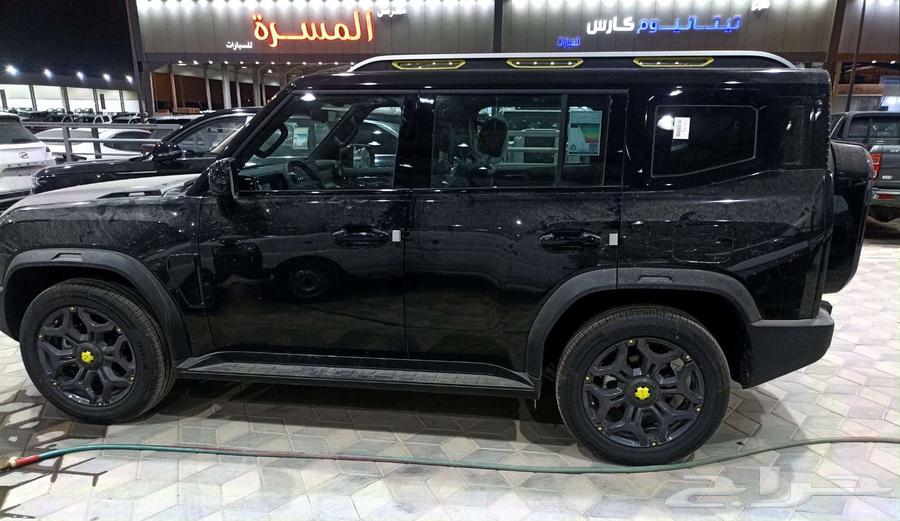 جيتور تي تو لاكجري 2025 ( كاش وتقسيط)63214452792321111
