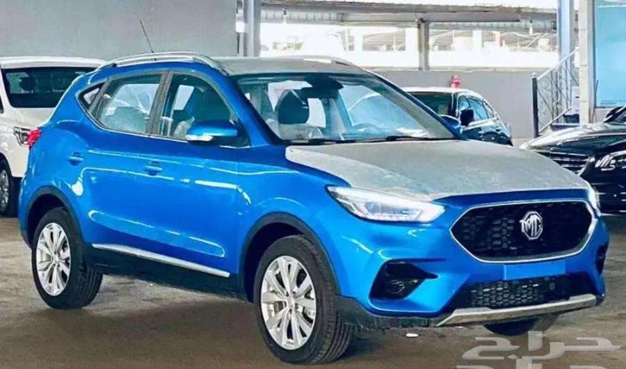 The strongest offer is the MG ZS Standard 202463217872729602111