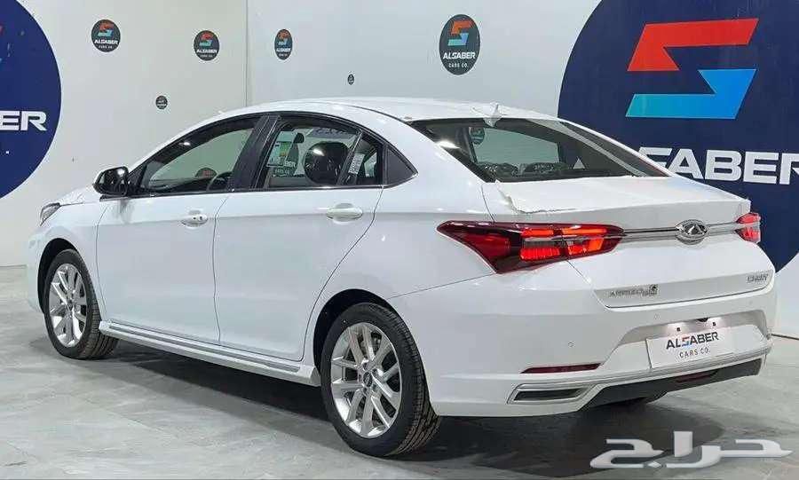 Chery Arrizo 6 Comfort Model 202363217353649283112