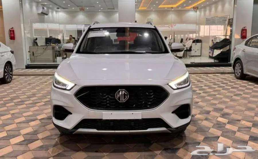 MG ZS full option 2024 model, cash and installment available63213451666690111