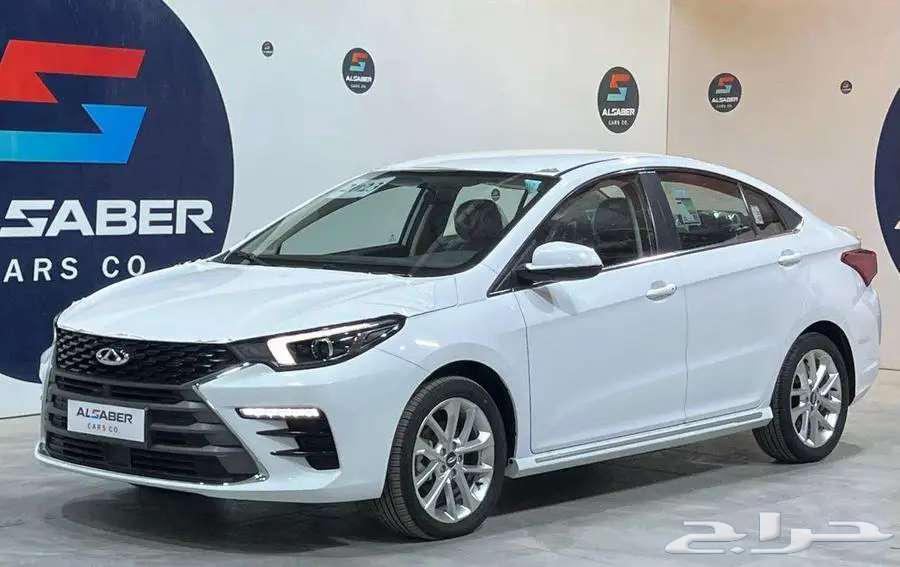 Chery Arrizo 6 Comfort Model 202363217353649283111