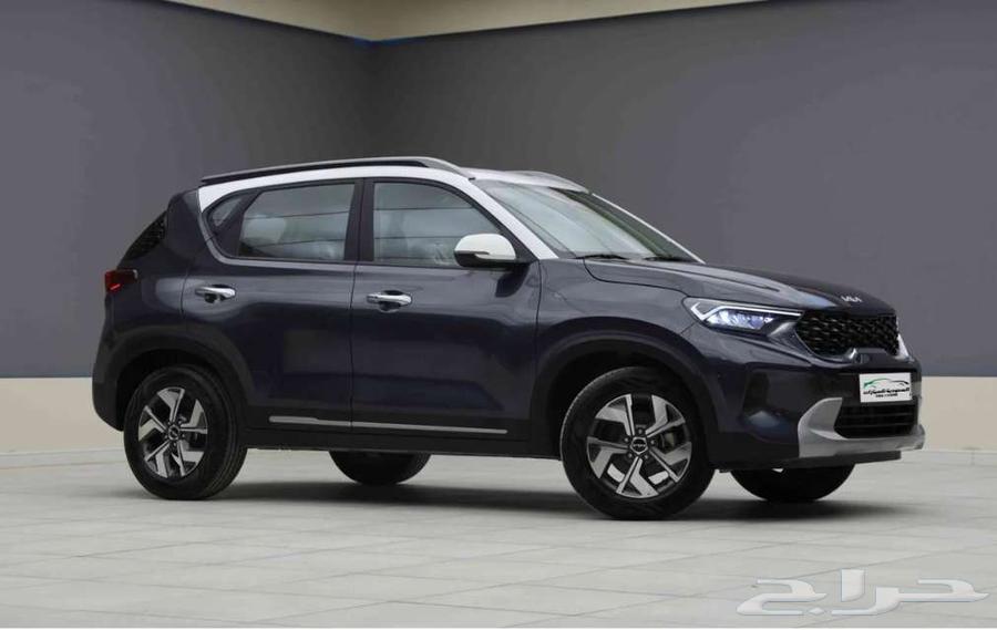 Kia Sonet 2024 offers the best installment deals.63215889807747112