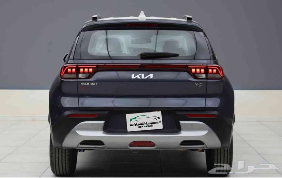 Kia Sonet 2024 offers the best installment deals.63215889807747111
