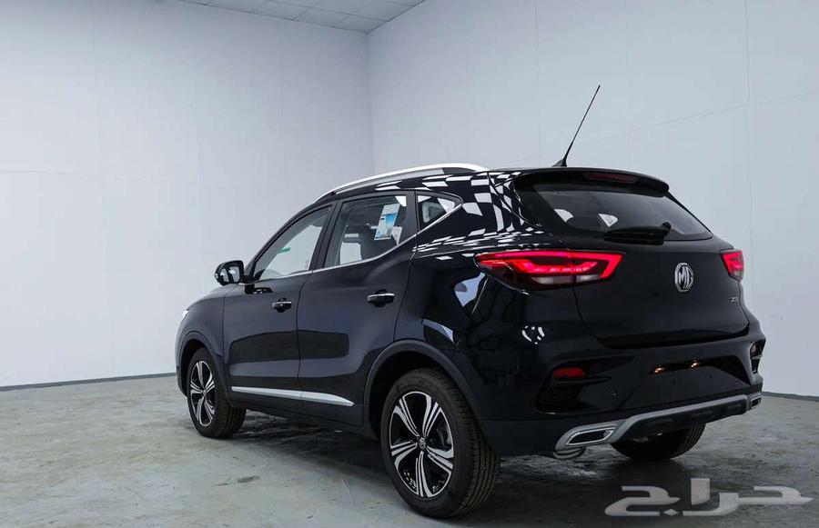 ام جي زد اس MG ZS فل كامل موديل 2024 كاش وتقسط63215405156610111