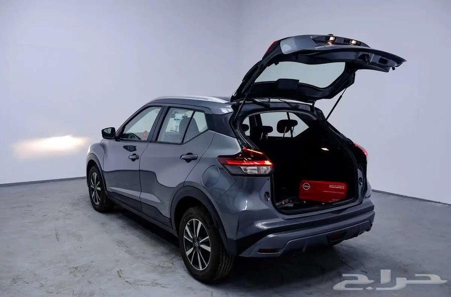 Nissan Kicks S 1.6 model 202463214923662339114