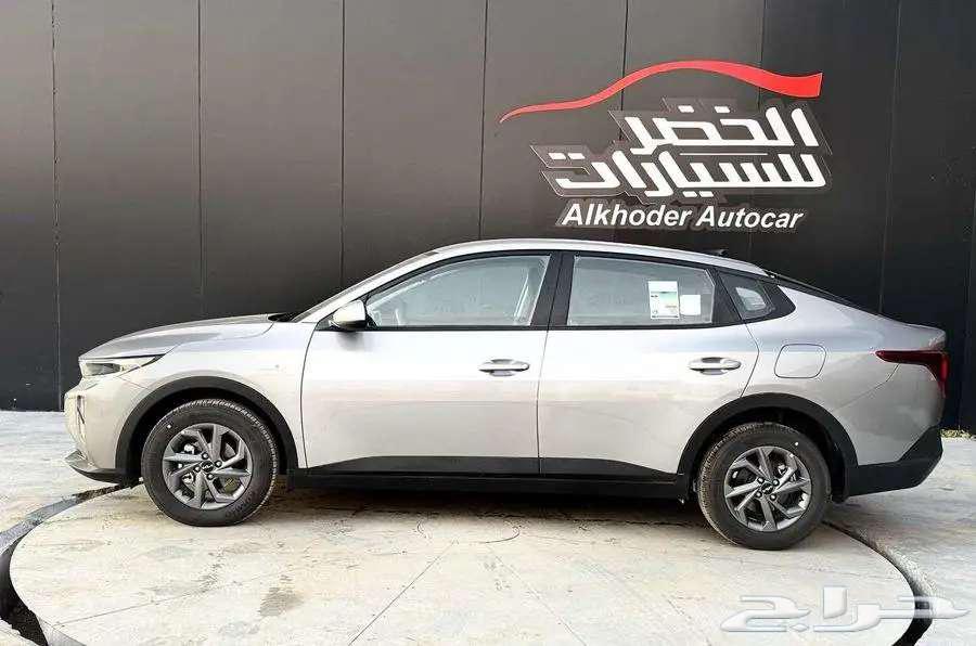 Kia K3 Standard 2024 rims at Al-Khadhar for Cars company63216867292675112